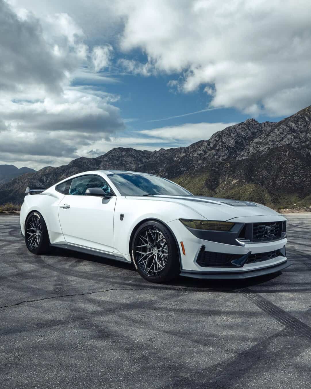 RFG Series Archives – Rohana Wheels